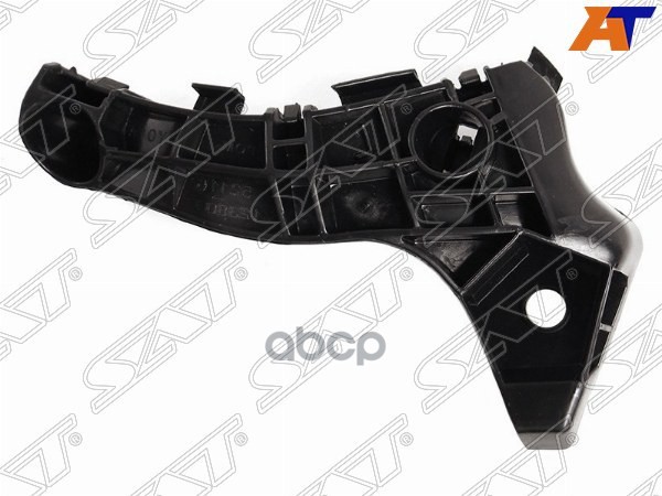 Крепление бампера Toyota Corolla (E120) 04-07 / Corolla Fielder (E120) 04-06 / Corolla JPN (E120) 04 Sat арт. ST-TY28-000B-A1