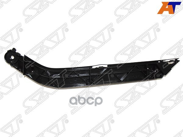 Крепление бампера Toyota Corolla Spacio (E120) 01-07 / Corolla Verso 01-07 (Спереди/ Слева) Sat арт. ST-TY28-000B-K2