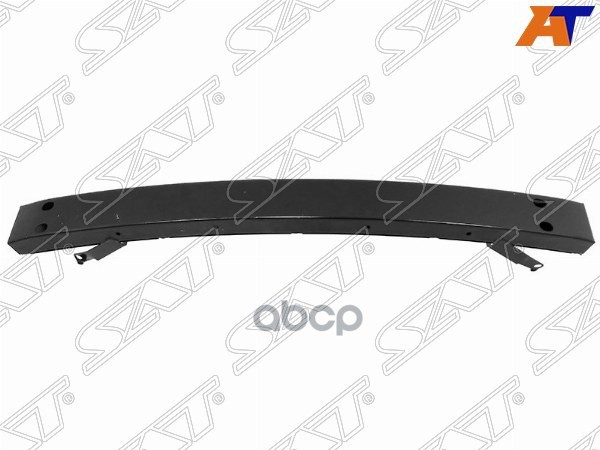 Усилитель бампера Toyota Corolla (E120) 00-04 / Corolla JPN 00-04 (Спереди) Sat арт. ST-TY28-000R-0