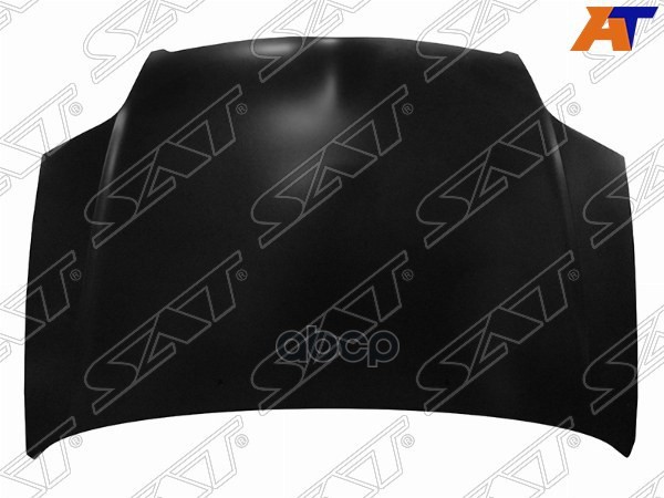 Капот Toyota Corolla (E120) 00-04 / Corolla Fielder 00-04 Sat арт. ST-TY28-015-0