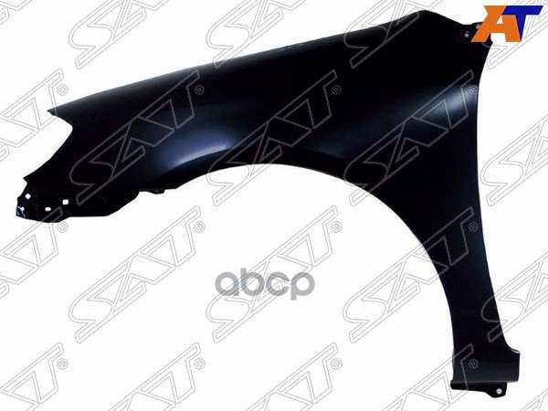 Крыло переднее Toyota Corolla (E120) 00-04 / Corolla Fielder 00-04 (Слева) Sat арт. ST-TY28-016-2