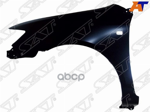 Крыло переднее Toyota Corolla (E120) 04-07 / Corolla Fielder (E120) 04-06 (Слева/ Под поворот(ы)/ RH Sat арт. ST-TY28-016-D2
