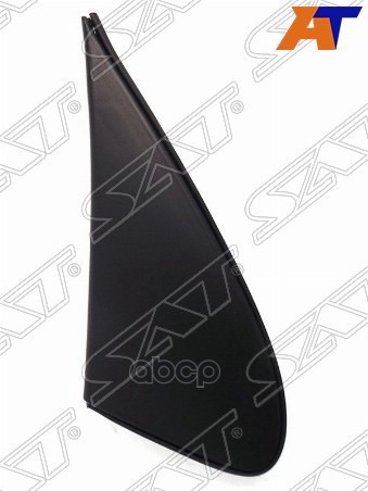 Накладка на крыло Toyota Corolla (E120) 00-07 / Corolla Fielder 00-06 (Справа) Sat арт. ST-TY28-016M-1