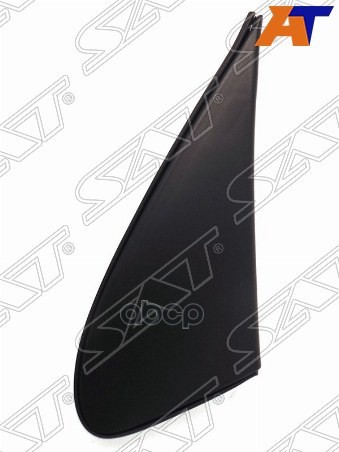 Накладка на крыло Toyota Corolla (E120) 00-07 / Corolla Fielder 00-06 (Слева) Sat арт. ST-TY28-016M-2