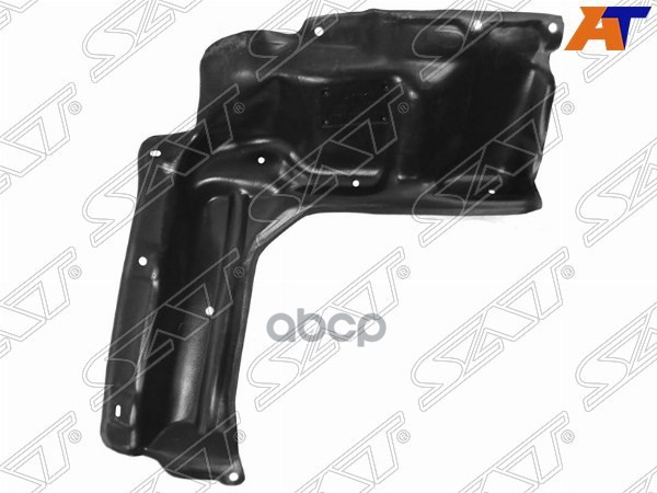 Защита Двигателя Toyota Corolla (E120) 00-07 / Corolla Fielder (E120) 00-06 / Corolla Jpn (E120) 00- Sat арт. ST-TY28-025-1