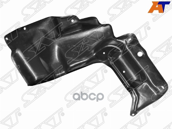 Защита двигателя Toyota Corolla (E120) 00-07 / Corolla Fielder (E120) 00-06 / Corolla JPN (E120) 00- Sat арт. ST-TY28-025-2