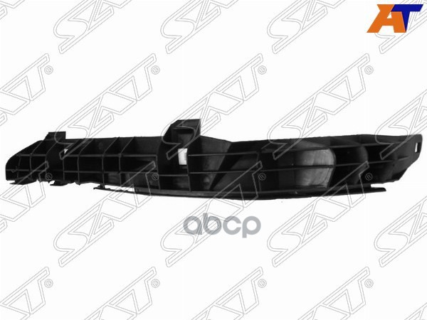 Крепление бампера Toyota Corolla Fielder (E120) 00-06 (Сзади/ Справа) Sat арт. ST-TY28-087B-A1
