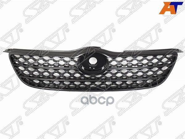 Решетка Радиатора Toyota Corolla (E120) 00-02 / Corolla Fielder (E120) 00-02 / Corolla Jpn (E120) 00 Sat арт. ST-TY28-093-0