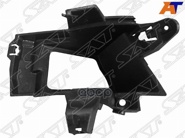 Крепление ПТФ Toyota Corolla (E120) 02-04 / Corolla Fielder (E120) 02-04 / Corolla JPN (E120) 02-04 Sat арт. ST-TY28-219B-A1