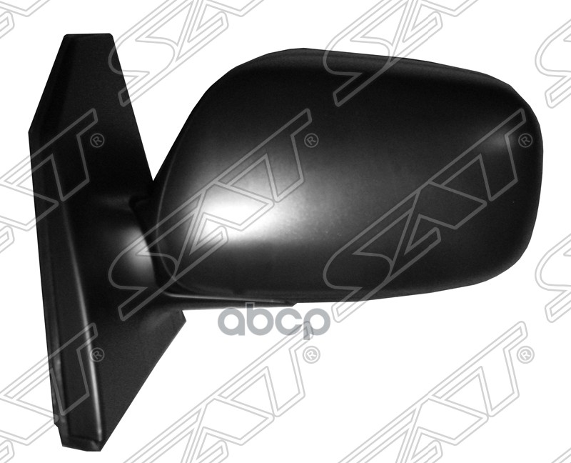 Зеркало Toyota Corolla (E120) 00-07 / Corolla Jpn (E120) 00-07 (Слева/ Регулировка/ 3 Контакта/ Lhd) Sat арт. ST-TY28-940-2