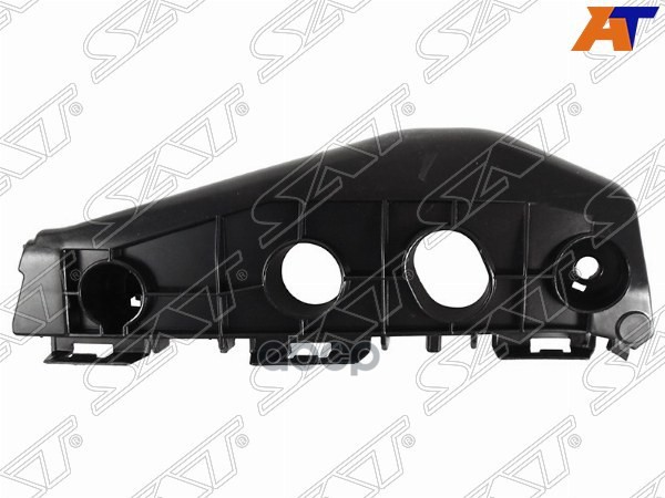 Крепление бампера Toyota Corolla (E150) 10-13 / Corolla USA (E140) 10-13 (Спереди/ Слева) Sat арт. ST-TY29-000B-A2