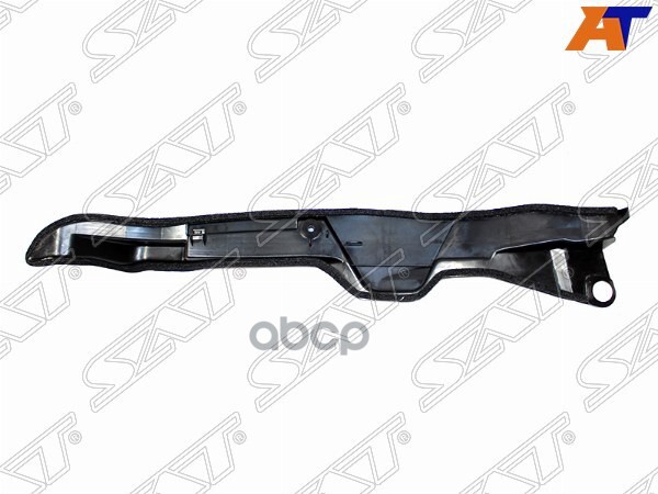 Защита Toyota Corolla (E150) 06-13 / Corolla USA (E140) 08-10 (Справа) Sat арт. ST-TY29-016S-1