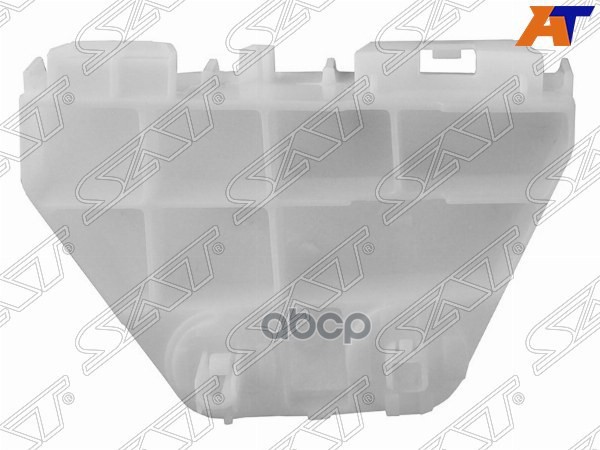 Крепление фонаря Toyota Corolla (E150) 10-13 / Corolla USA (E150) 10-13 (Справа) Sat арт. ST-TY29-087B-D1