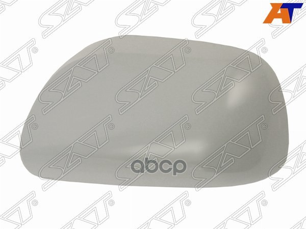 Накладка зеркала Toyota Corolla (E150) 06-10 / Corolla Fielder 06-12 (Слева) Sat арт. ST-TY29-940C-2
