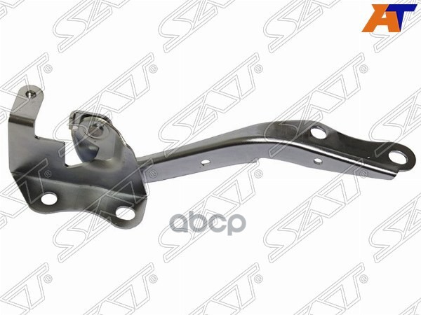 Петля Капота Toyota Auris 06-12 (Справа) Sat арт. ST-TY30-015B-1