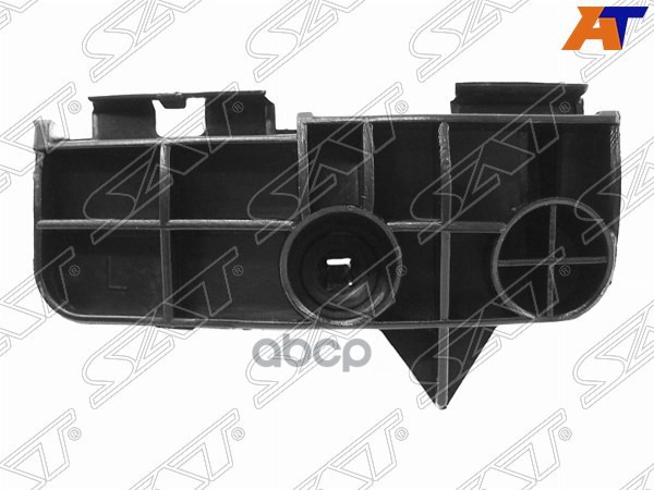 Крепление бампера Toyota Auris 06-12 (Сзади/ Слева) Sat арт. ST-TY30-087B-A2