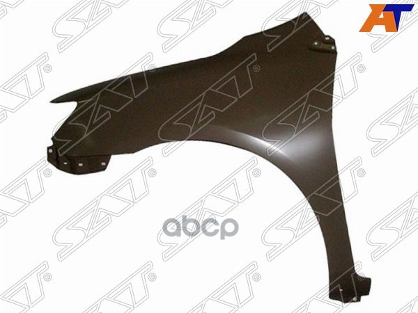 Крыло переднее Toyota Corolla Fielder (E140) 06-12 / Corolla Axio (E140) 06-12 (Слева) Sat арт. ST-TY31-016-2