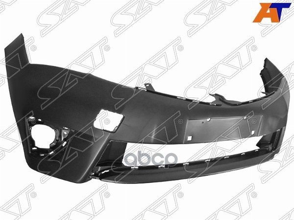 Бампер передний Toyota Corolla (E180) 12-16 Sat арт. ST-TY33-000-A0