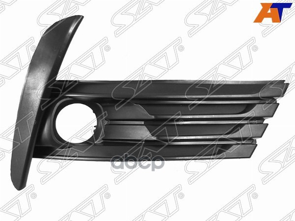 Оправа ПТФ Toyota Corolla (E180) 16-19 (Справа) Sat арт. ST-TY33-219-A1