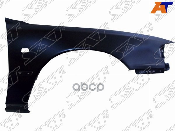 Крыло Переднее Toyota Scepter 92-96 (Справа/ Под Поворот(Ы)) Sat арт. ST-TY36-016-A1