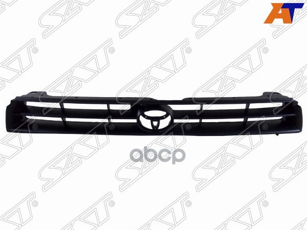 Решетка радиатора Toyota Camry Europe/Russia (XV10) 91-96 / Camry UAE/USA 91-96 Sat арт. ST-TY36-093-0