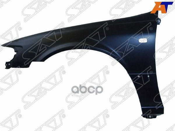Крыло Переднее Toyota Camry Gracia 96-01 (Слева/ Под Поворот(Ы)) Sat арт. ST-TY37-016-A2
