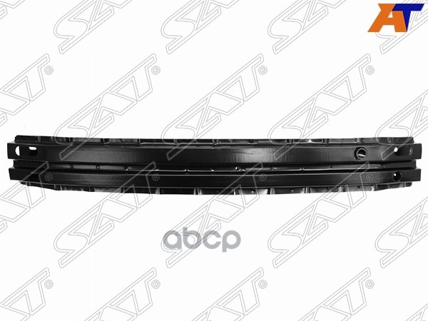 Усилитель бампера Toyota Camry (XV30) 01-06 / Camry UAE/USA 01-06 (Спереди) Sat арт. ST-TY38-000R-B0