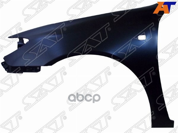 Крыло переднее Toyota Camry (XV30) 01-06 (Слева/ Под поворот(ы)) Sat арт. ST-TY38-016-2