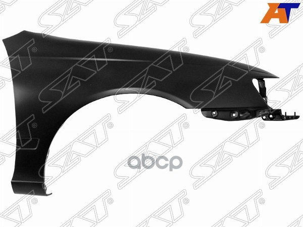 Крыло переднее Toyota Corona (T190) 92-96 / Corona SF 92-96 (Справа) Sat арт. ST-TY45-016-1