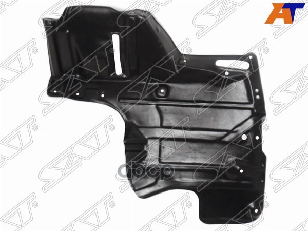 Защита двигателя Toyota Caldina (T190) 92-02 / Carina (T190) 92-96 / Carina E 92-98 / Corona (T190) Sat арт. ST-TY45-025-2