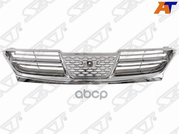 Решетка радиатора Toyota Carina (T210) 97-01 Sat арт. ST-TY46-093-D0