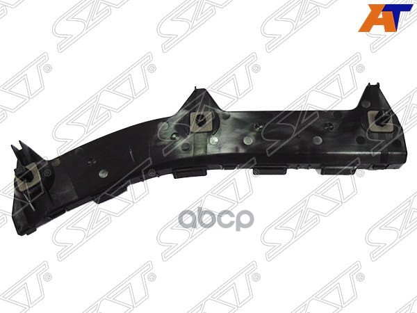 Крепление бампера Toyota Allion (T240) 01-07 / Premio 01-07 (Сзади/ Справа) Sat арт. ST-TY47-000B-1