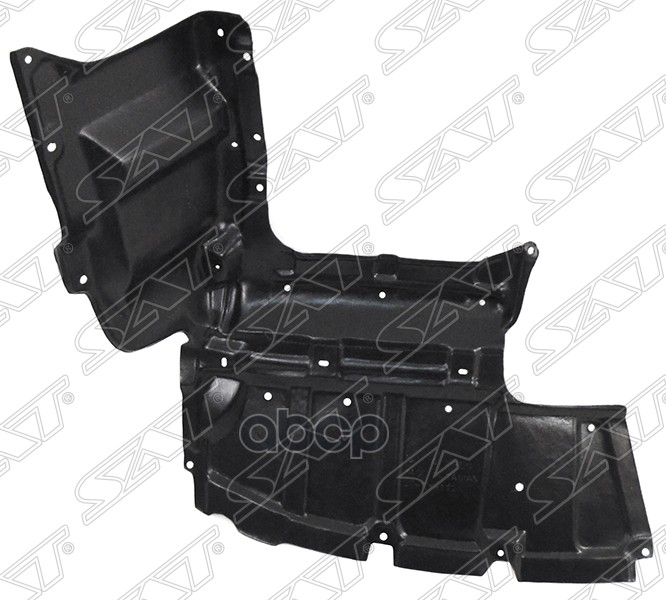 Защита Двигателя Toyota Avensis 03-08 Rh Sat арт. ST-TY47-025-1