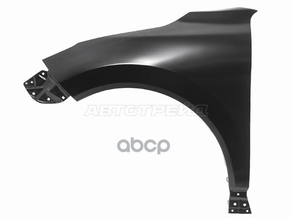 Крыло переднее Toyota Harrier (XU80) 20- / Venza 20- (Слева) Sat арт. ST-TY48-016-2