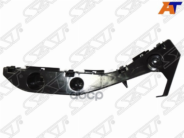 Крепление бампера Toyota Prius (NHW20) 03-11 (Спереди/ Справа) Sat арт. ST-TY59-000B-1