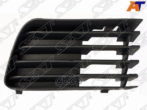 Заглушка Бампера Toyota Prius (Nhw20) 03-11 (Спереди/ Справа) Sat арт. ST-TY59-000C-1