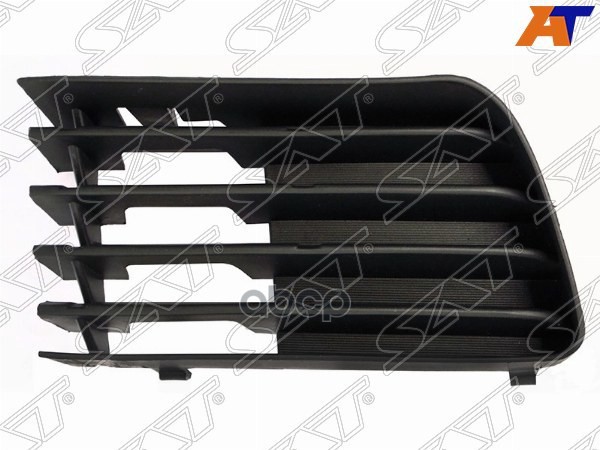 Заглушка бампера Toyota Prius (NHW20) 03-11 (Спереди/ Слева) Sat арт. ST-TY59-000C-2