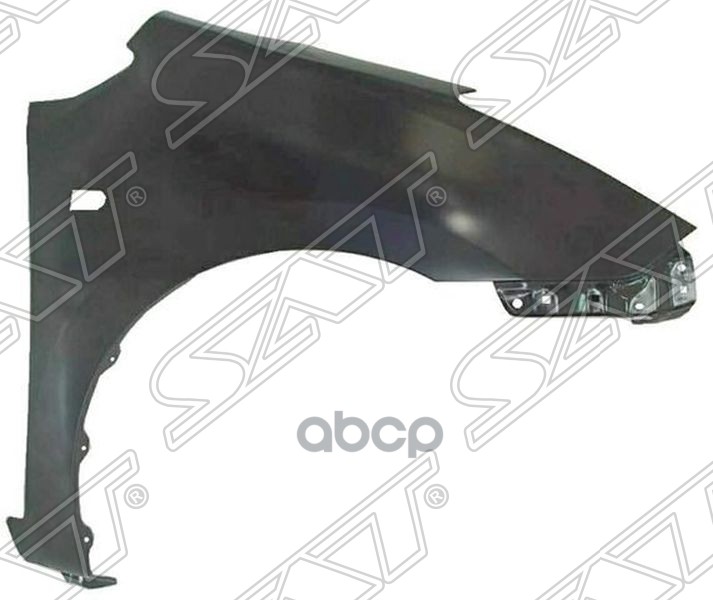 Крыло переднее Toyota Prius (NHW20) 03-09 (Справа/ Под поворот(ы)) Sat арт. ST-TY59-016-A1