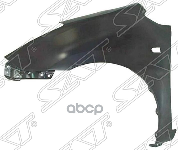 Крыло переднее Toyota Prius (NHW20) 03-09 (Слева/ Под поворот(ы)) Sat арт. ST-TY59-016-A2