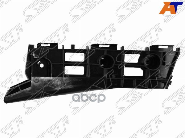 Крепление бампера Toyota Prius (ZVW30) 09-16 / Prius PHV 12-16 (Спереди/ Слева) Sat арт. ST-TY60-000B-2