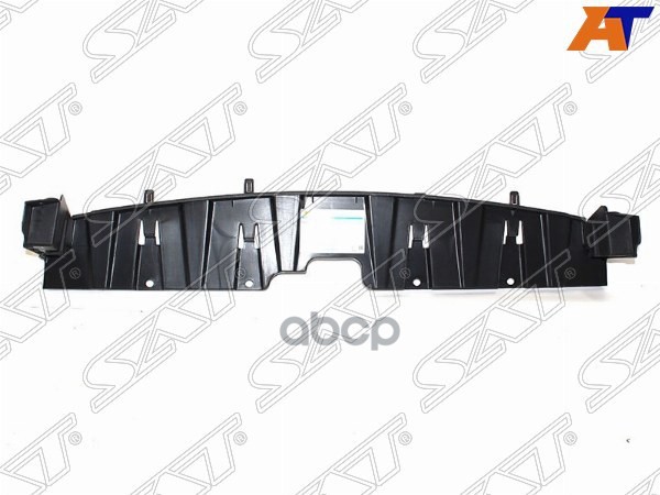 Защита Toyota Prius (Zvw30) 11-16 (Решетки В Бампер) Sat арт. ST-TY60-000G-B0