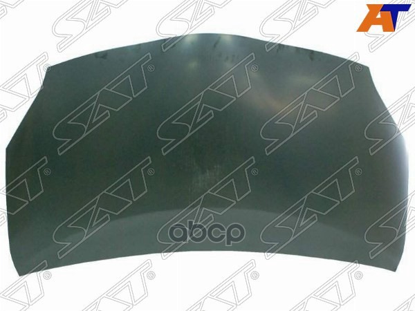 Капот Toyota Prius (ZVW30) 09-16 Sat арт. ST-TY60-015-0