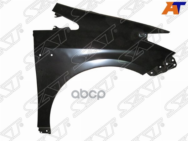 Крыло переднее Toyota Prius (ZVW30) 09-16 (Справа) Sat арт. ST-TY60-016-1