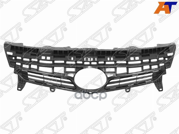 Решетка Радиатора Toyota Prius 11-15 Sat арт. ST-TY60-093-A0