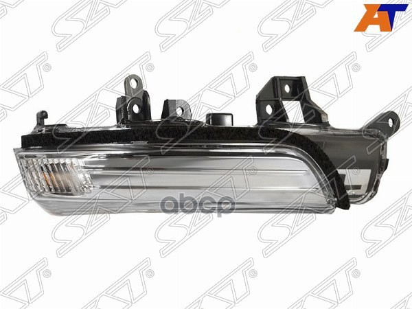 Поворот в зеркало (Справа) Toyota Passo 14-16 / Prius 09-16 Sat арт. ST-TY60-940CL-1