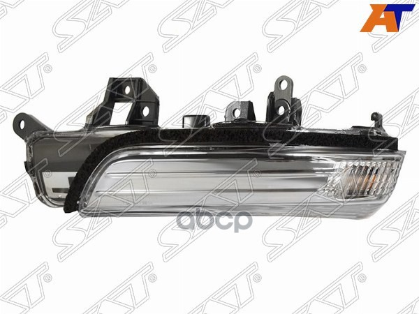 Поворот в зеркало (Слева) Toyota Passo 14-16 / Prius 09-16 Sat арт. ST-TY60-940CL-2