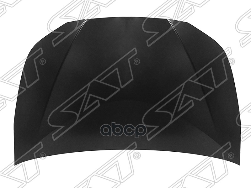 Капот Toyota Prius (ZVW50) 15-23 Sat арт. ST-TY62-015-0