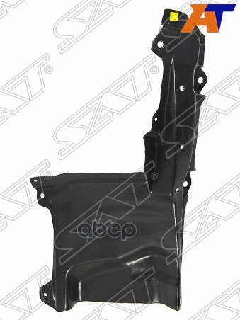 Защита двигателя Toyota Prius (ZVW50) 18-23 (Справа) Sat арт. ST-TY62-025-1