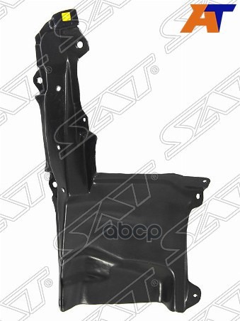 Защита Двигателя Toyota Prius (Zvw50) 15-19 (Слева) Sat арт. ST-TY62-025-2