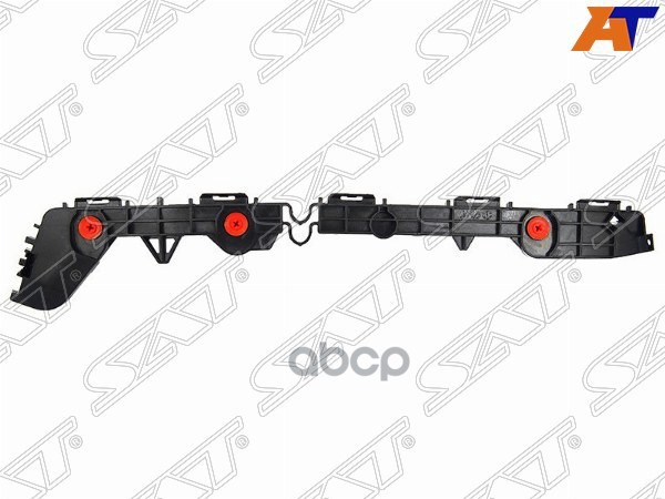 Крепление Бампера Toyota Prius (Zvw50) 15-19 (Сзади/ Справа) Sat арт. ST-TY62-087B-1